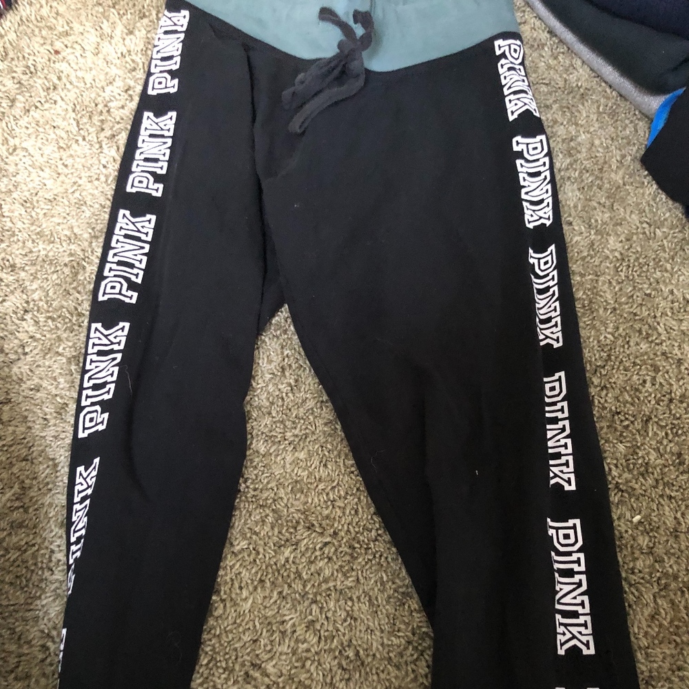 VS Pink Leggings